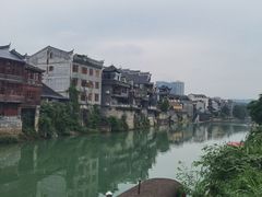 -乾州古城