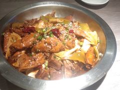 -谢蟹浓·肉蟹煲(新奥店)
