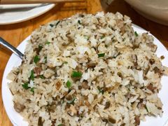 特色臊子蛋炒饭-嘉州叶婆婆钵钵鸡(建设路店)