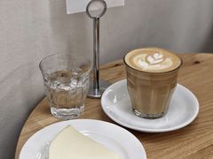 -VOYAGE COFFEE(杨梅竹店)