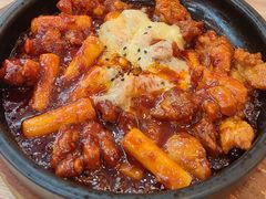 -米村拌饭(王府井喜悦店)