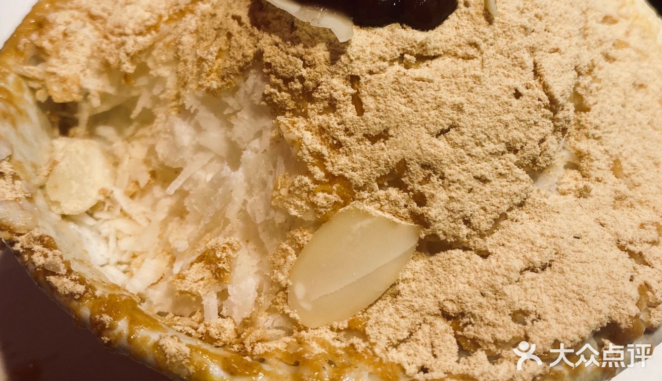 不愧是必吃榜牛牛章水煎锅!肉类过瘾!记得单点更划算哦|