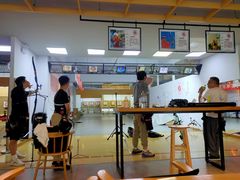 -道顺射箭·团建·骑射(张杨路店)