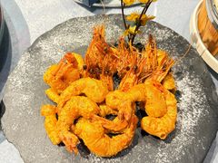 -花溪雨·森林餐厅(石基店)