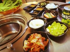 -杀猪天·韩国烤肉(总店)