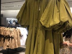 -ZARA(海雅缤纷城宝安店)
