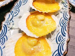 -極上萬膳·日料放题(海岸城店)