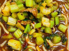 -玲玲米粉·新疆现炒米粉(大十字总店)