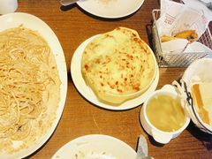 -BISTROFIORE美伊娜(伊犁南路店)