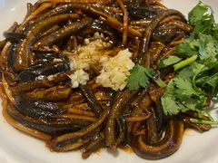 -马凯餐厅(长椿街店)