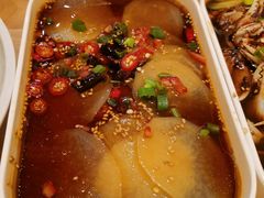 -大话小腰(鸟巢店)