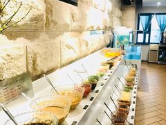 -食鲜捞火锅(湖西路店)
