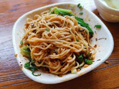 -宜宾燃面(汉渝路店)