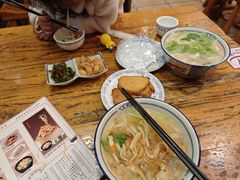 -老雒阳面馆·水席·洛阳菜(纱厂路店)