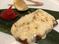 -梵料理