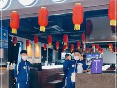 -很久以前羊肉串(长寿路星方汇店)