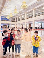 -人民大会堂宴会厅