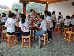 袁记烤全羊-大京袁记烤全羊农家(大京水库店)