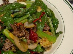 -天山传奇新疆菜(SKLP店)