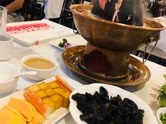 -东来顺饭庄(五道口店)