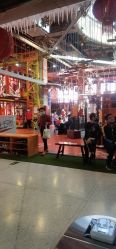 -嗨翻Hi-Fun竞技主题乐园·蹦床团建生日聚会(五棵松华熙店)