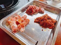 -好吃鬼高原牦牛杂火锅(古尔沟分店)