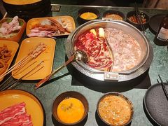 -牛New寿喜烧(中山公园龙之梦店)
