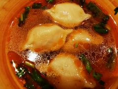 -盛宴自助餐厅(运达喜来登店)