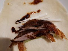 悦色烤鸭-悦色烤鸭店
