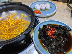 -探窝·竹笙椰子鸡(杨箕店)