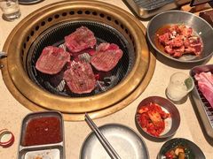 -Ant 蚂蚁洞烤肉·大营地(上海静安大悦城店)
