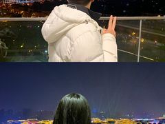 -烛影拾光·创意菜·鲜花·音乐(曲江钻石半岛店)