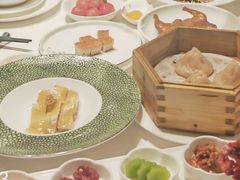 -富力丽思卡尔顿酒店·丽轩中餐厅