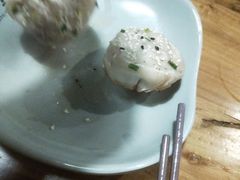 -阿三生煎馆(万达广场店)