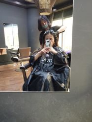 -雅仕 HAIR SALON 美发沙龙