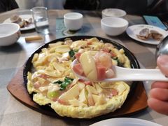 -华春餐馆(鱼山路店)