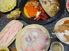 -蜀大侠火锅(寰球文化地标·总府店)