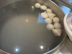 -大食代美食广场(上海中心店)