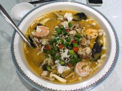 -品味居·首店·大连鲜活海鲜大连菜(东港店)