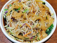 东北大拉皮-李老哈·东北菜(宋园路店)