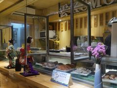 -昱匠·日本料理(金融街店)