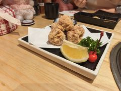 -松鱼亭·和牛烧肉(协鑫广场店)
