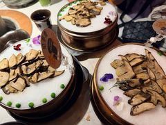 -芸山季·云南野生菌火锅(人民广场来福士店)