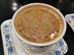 肉炖蛋-旺达·福州菜(正大广场店)