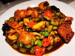 -壹只菜·崇明本地特色菜(崇明南门店)