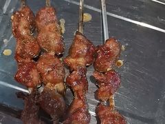-连锦记海鲜烧烤大排档·锦州特色(西安路交大店)