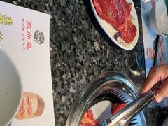 -阪尚皇·原切牛排·烤肉火锅自助(北京路店)