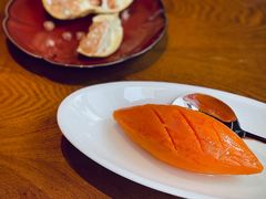 蜜汁红薯-荣小馆(安达仕店)