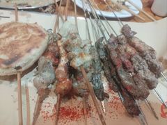 -老姑砂锅·烧烤天津菜(体北道店)