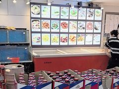 -老地方海鲜坊(步行街店)